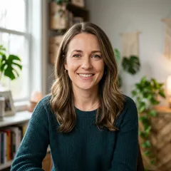 Sarah Jenkins