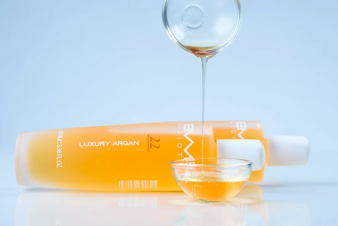 Argan Oil for Damaged Hair: Repair Ritual and Honest Verdict