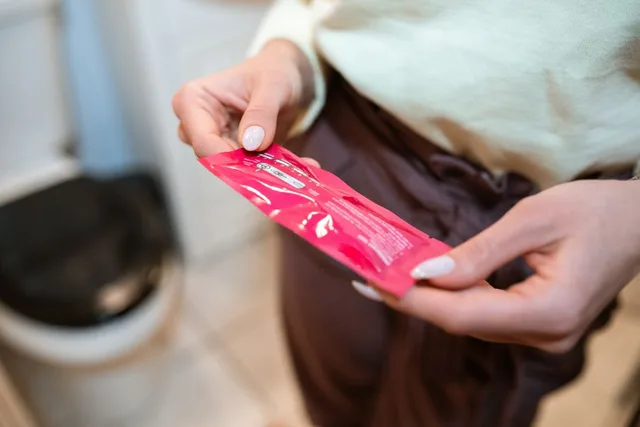 اختبار الحمل المنزلي: كيف تستعملينه ومتى تثقين بالنتيجة؟