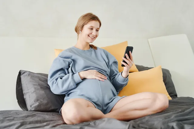 الحمل بالاسابيع: كيف تحسبين أسبوعك وتقابلينه بالشهور والثلثات