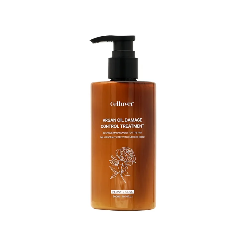 Celluver Argan Treatment