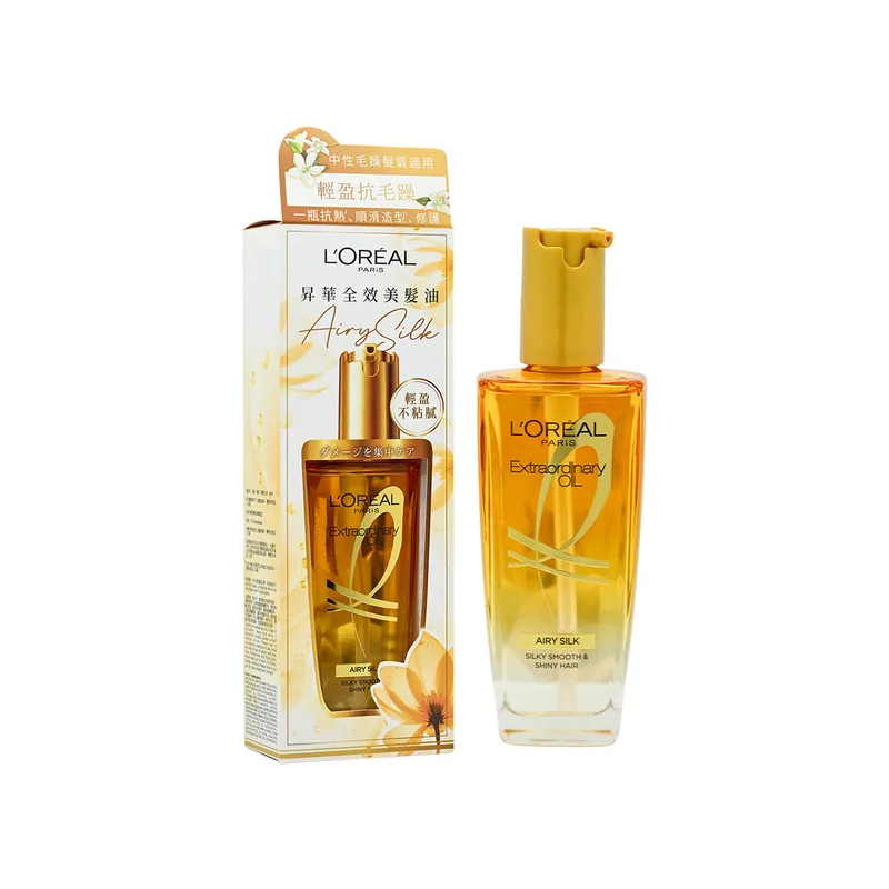 Elseve Extraordinary Oil