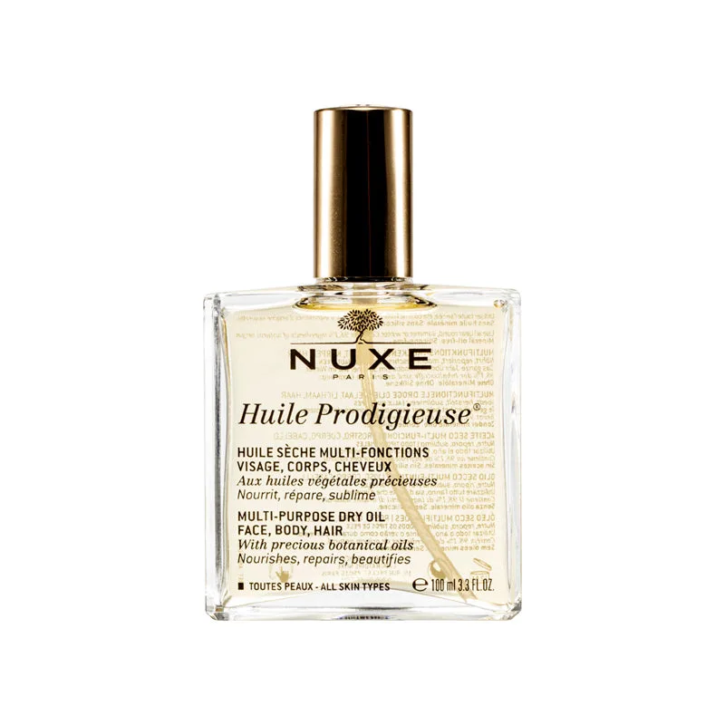 Nuxe Huile Prodigieuse Dry Oil